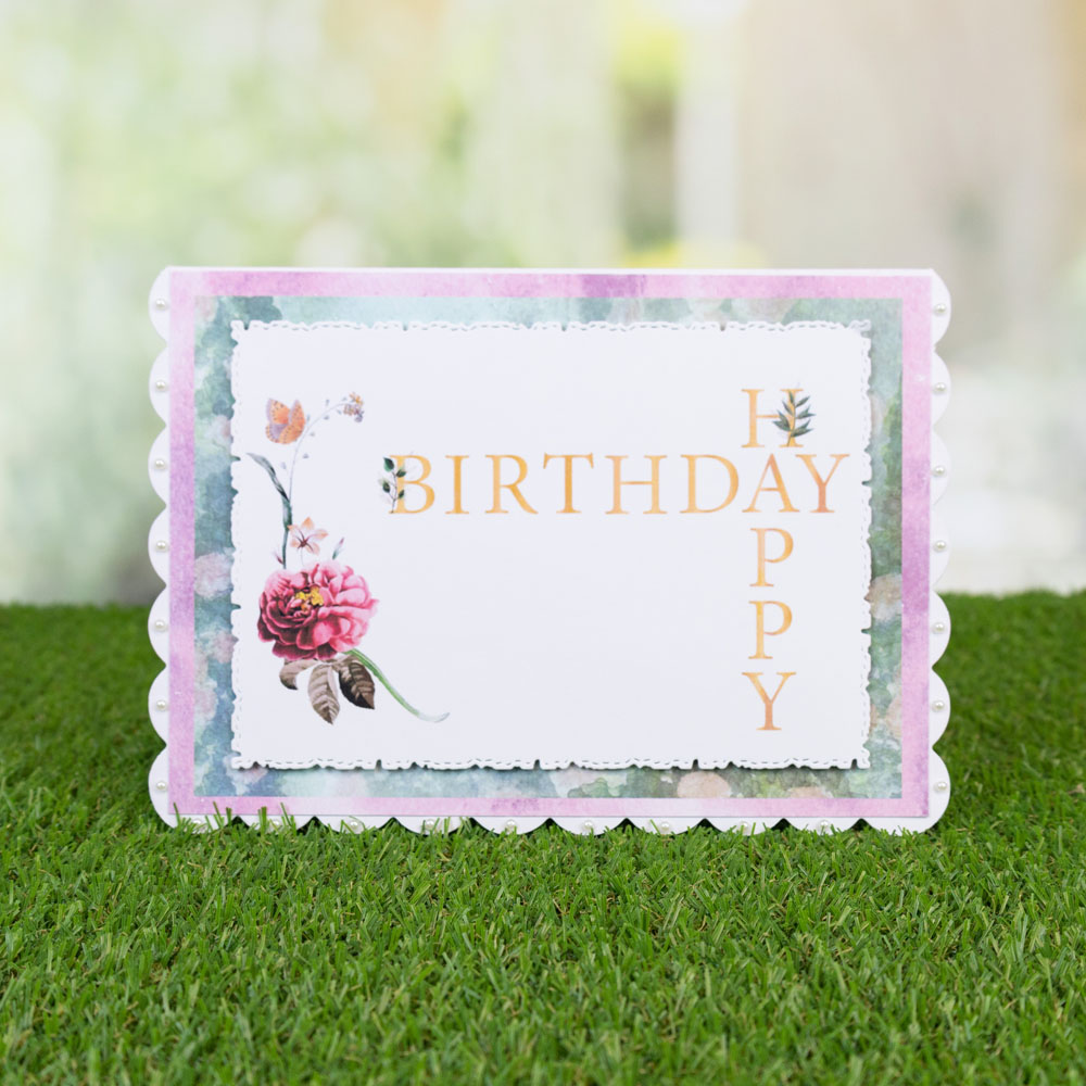 My Craft Studio Floral Extravaganza Vol 2 USB - Image 7
