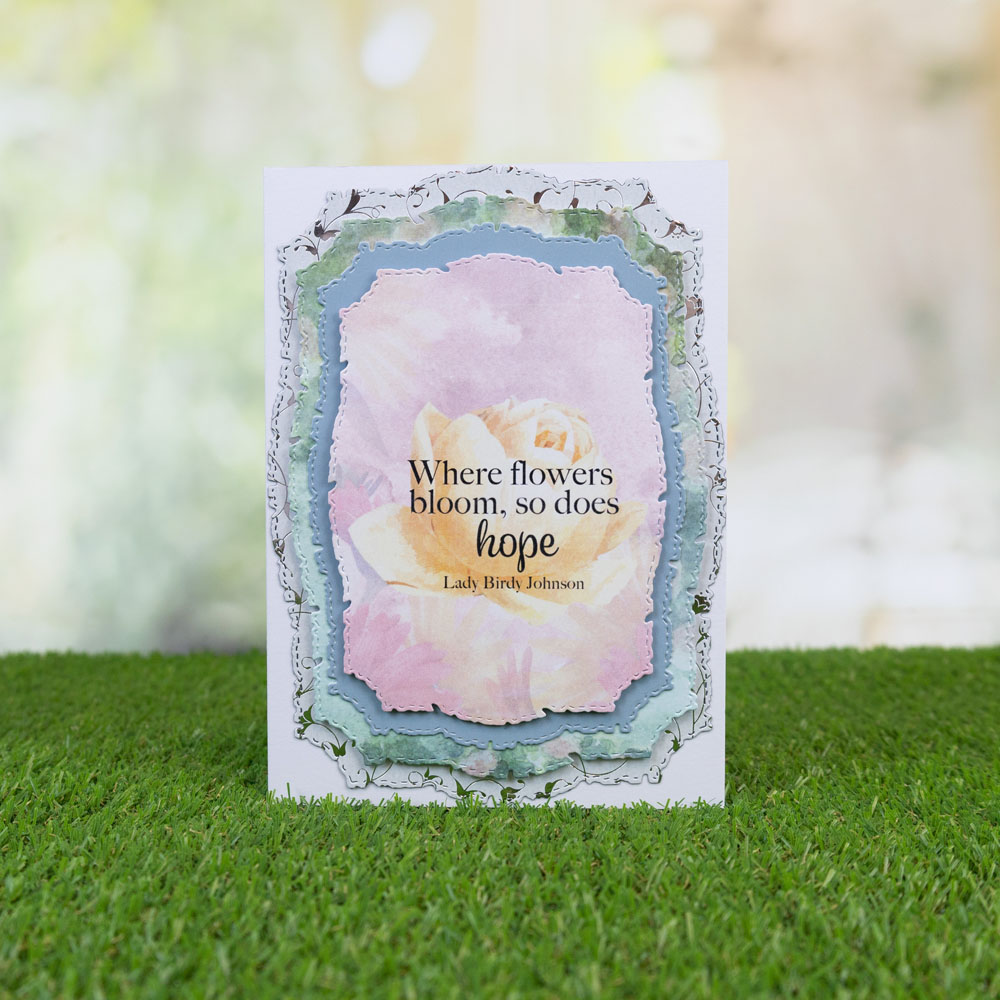 My Craft Studio Floral Extravaganza Vol 2 USB - Image 8