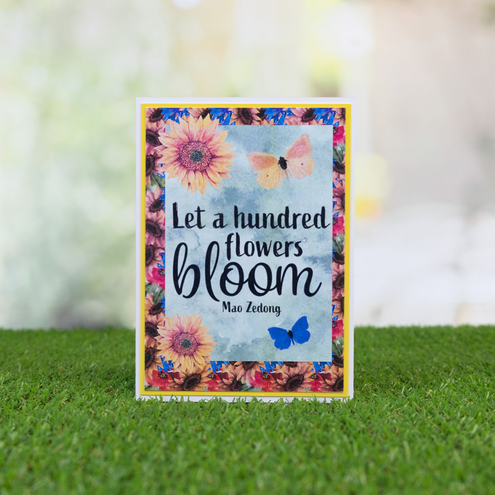 My Craft Studio Floral Extravaganza Vol 2 USB - Image 10