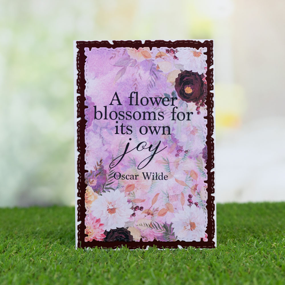 My Craft Studio Floral Extravaganza Vol 2 USB - Image 11