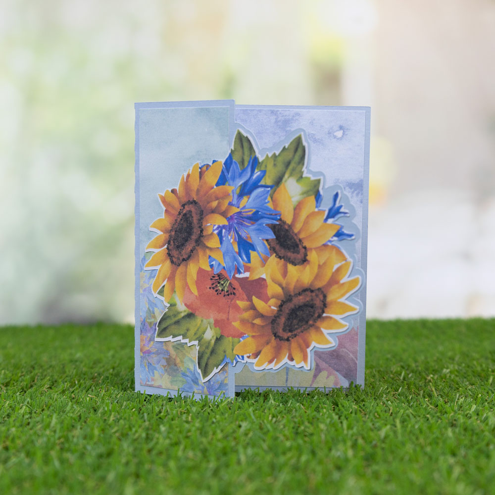 My Craft Studio Floral Extravaganza Vol 2 USB - Image 12
