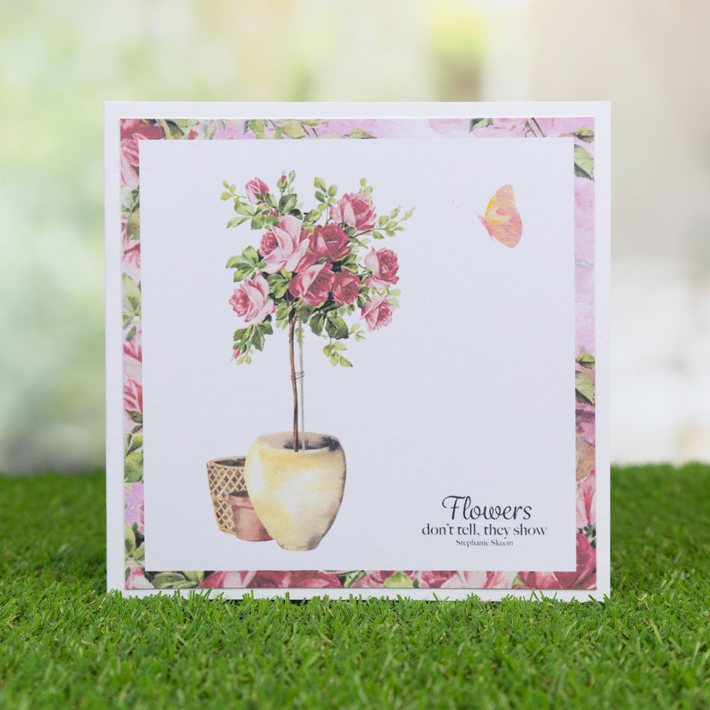 My Craft Studio Floral Extravaganza Vol 2 USB - Image 13