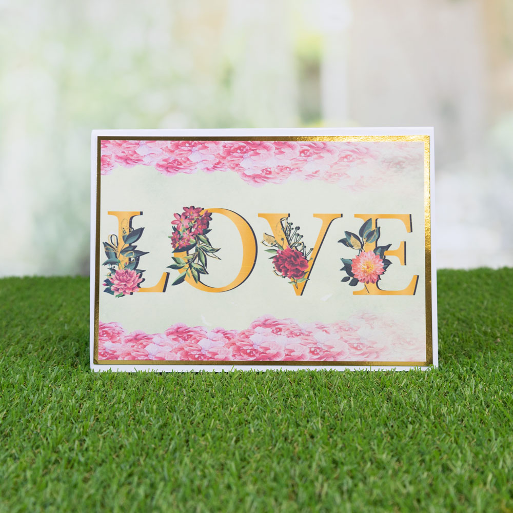 My Craft Studio Floral Extravaganza Vol 2 USB - Image 14