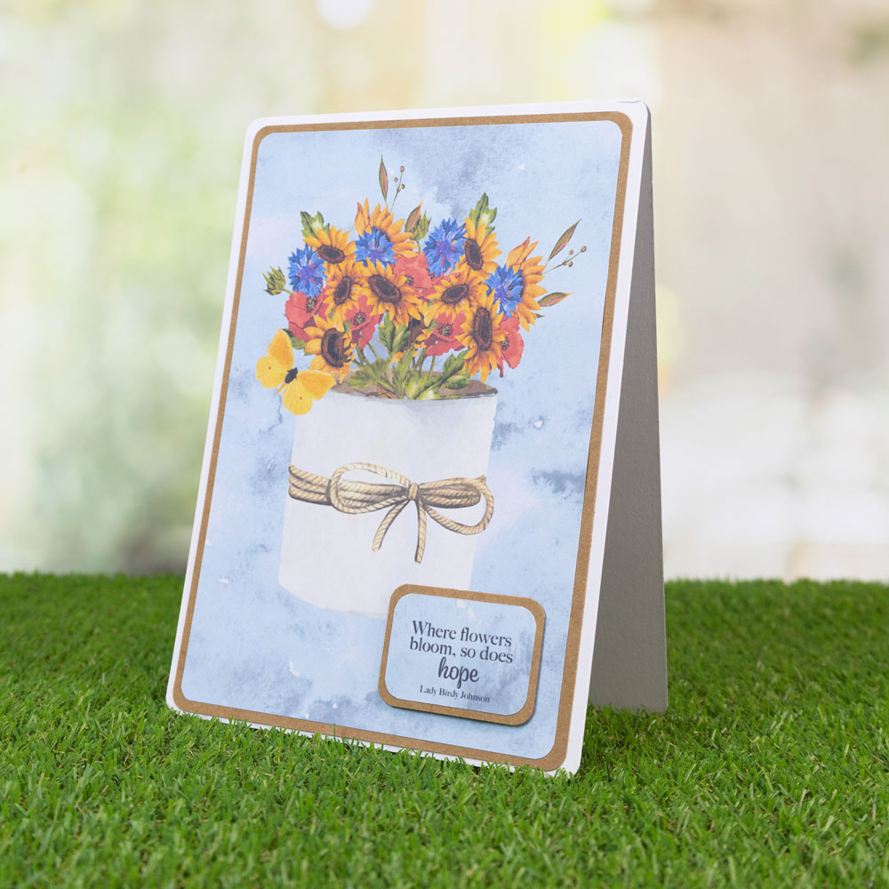My Craft Studio Floral Extravaganza Vol 2 USB - Image 15