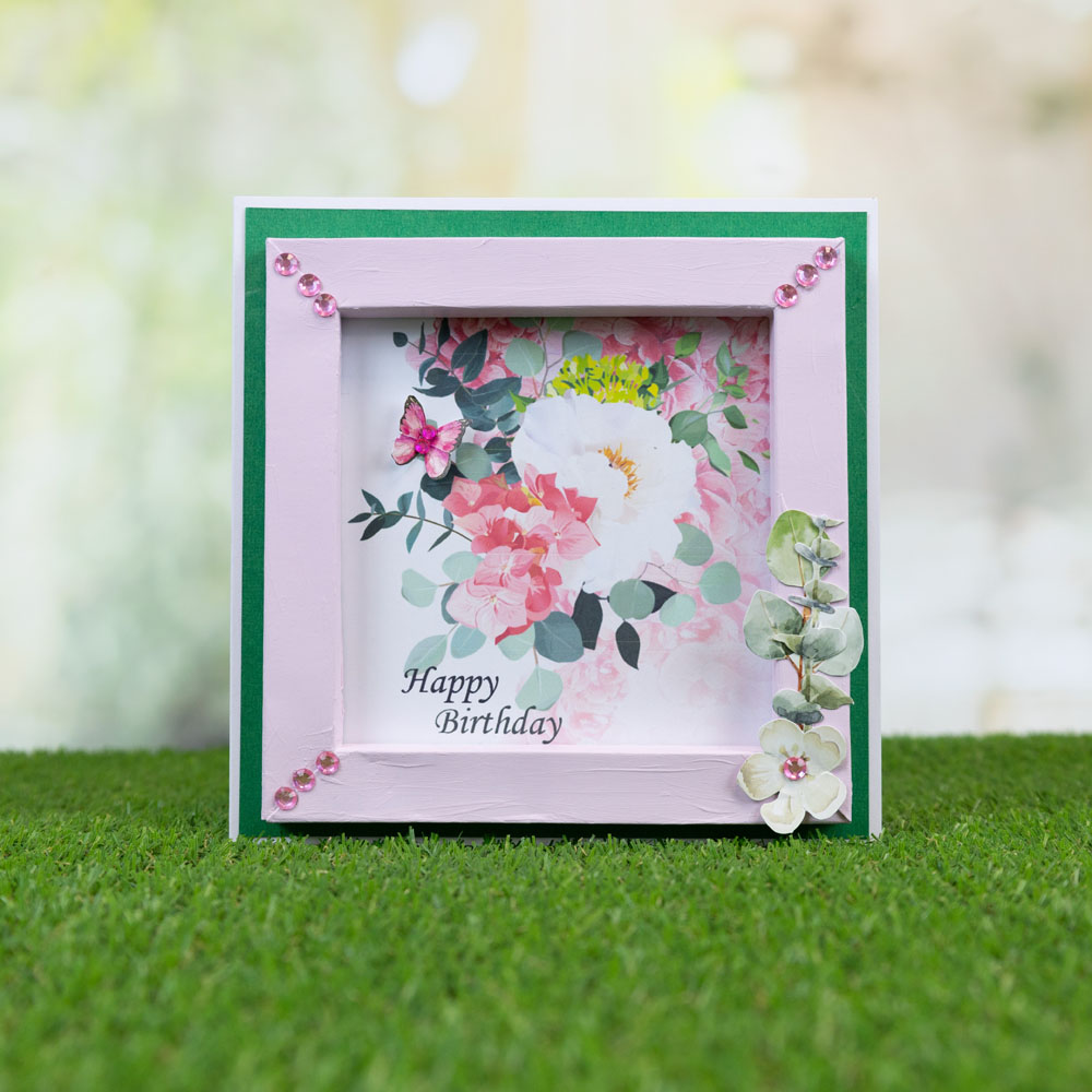 My Craft Studio Floral Extravaganza Vol 2 USB - Image 16