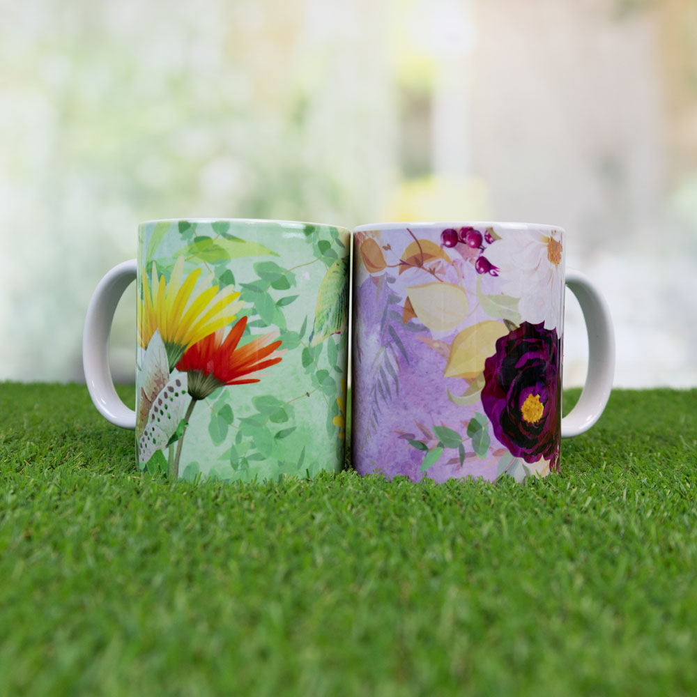 My Craft Studio Floral Extravaganza Vol 2 USB - Image 17