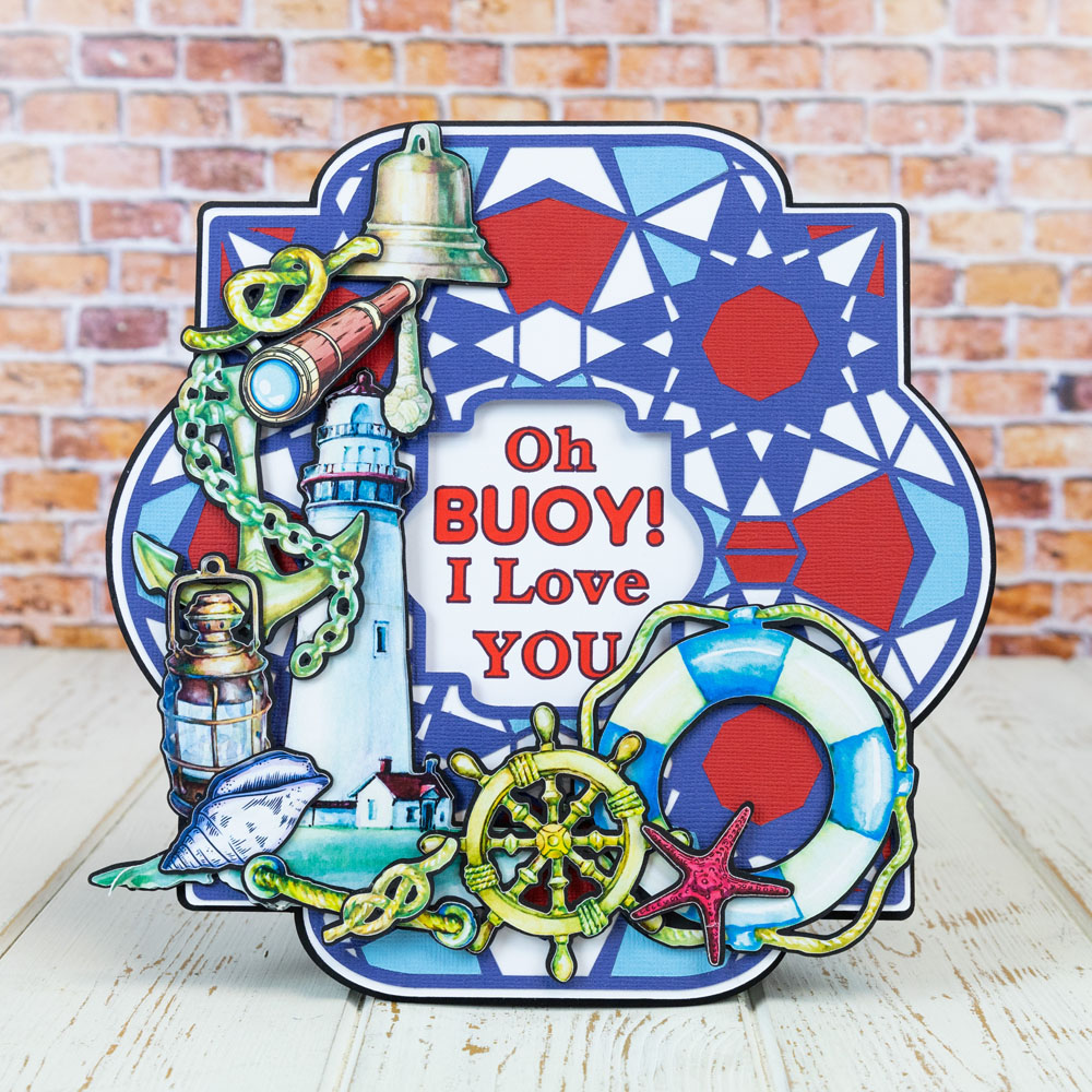 Digital Craftorium Cardmaker's Compendium Vol 2 USB - At Your Leisure - Image 4