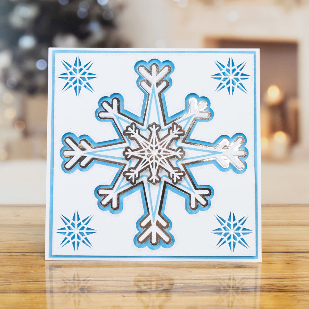 Digital Craftorium Eclectic Christmas USB - Image 10