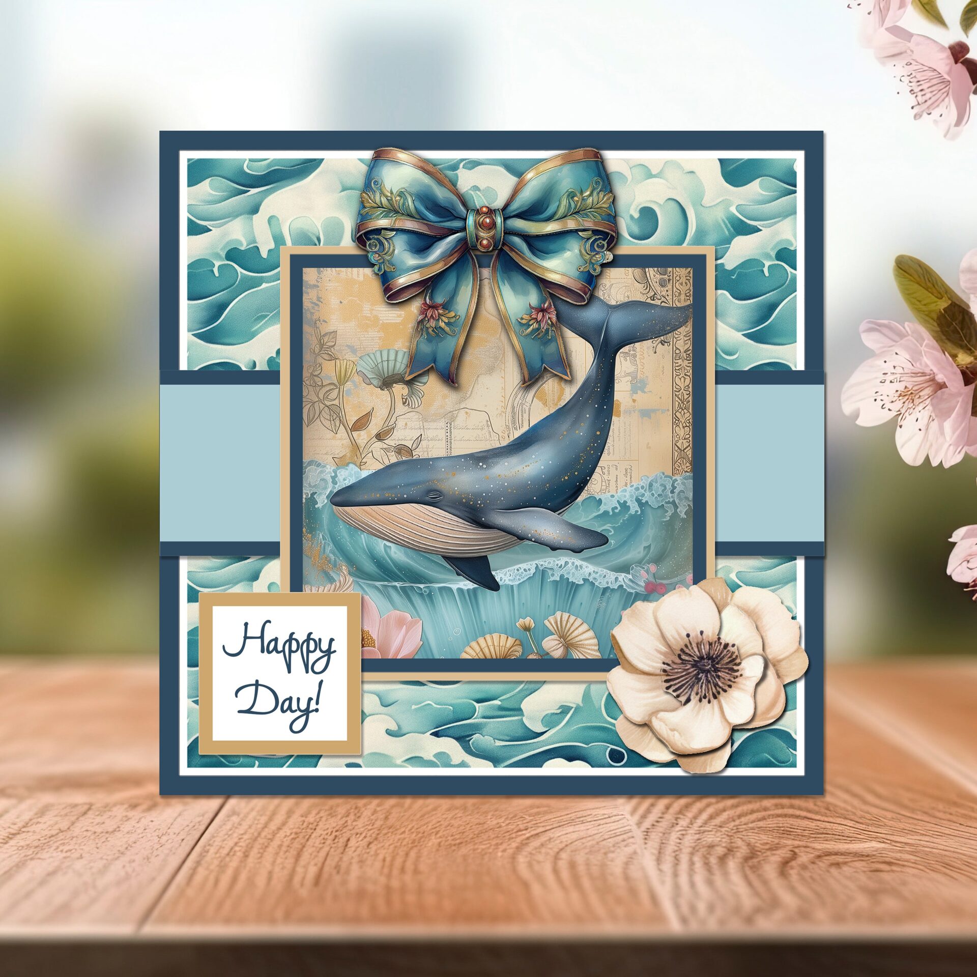 The Crafty Witches Magic a Card Download Bundle - Image 9