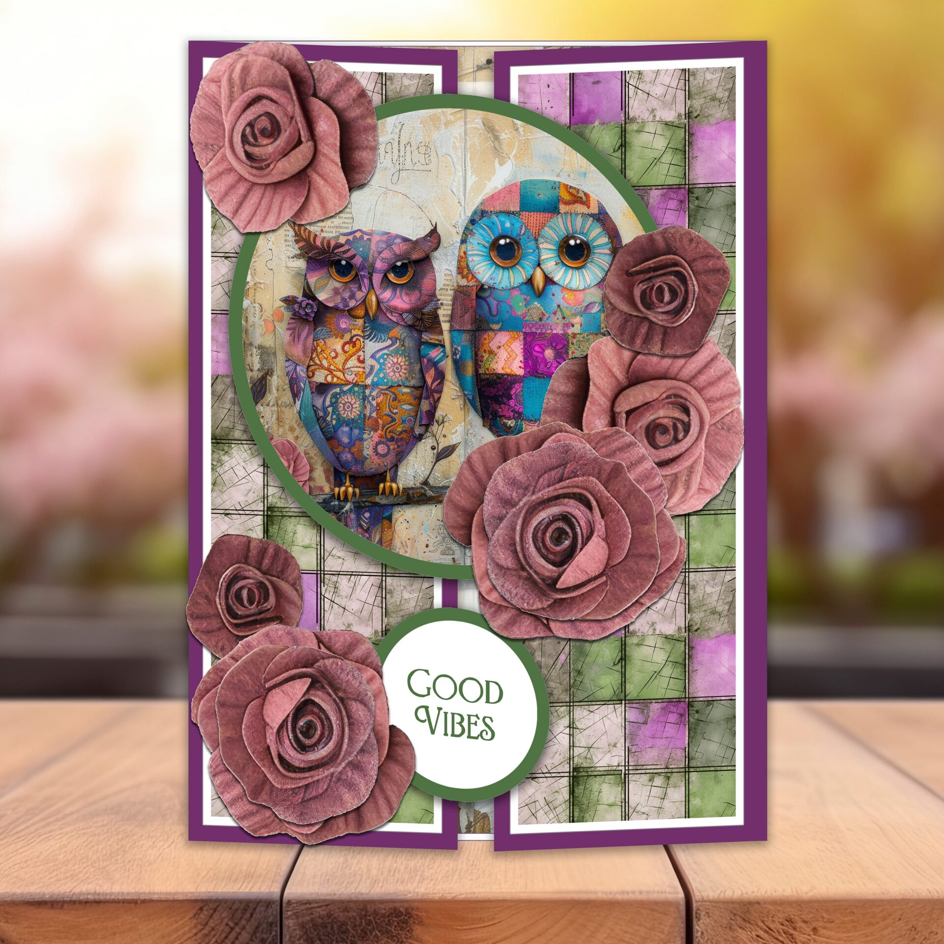The Crafty Witches Magic a Card Download Bundle - Image 10