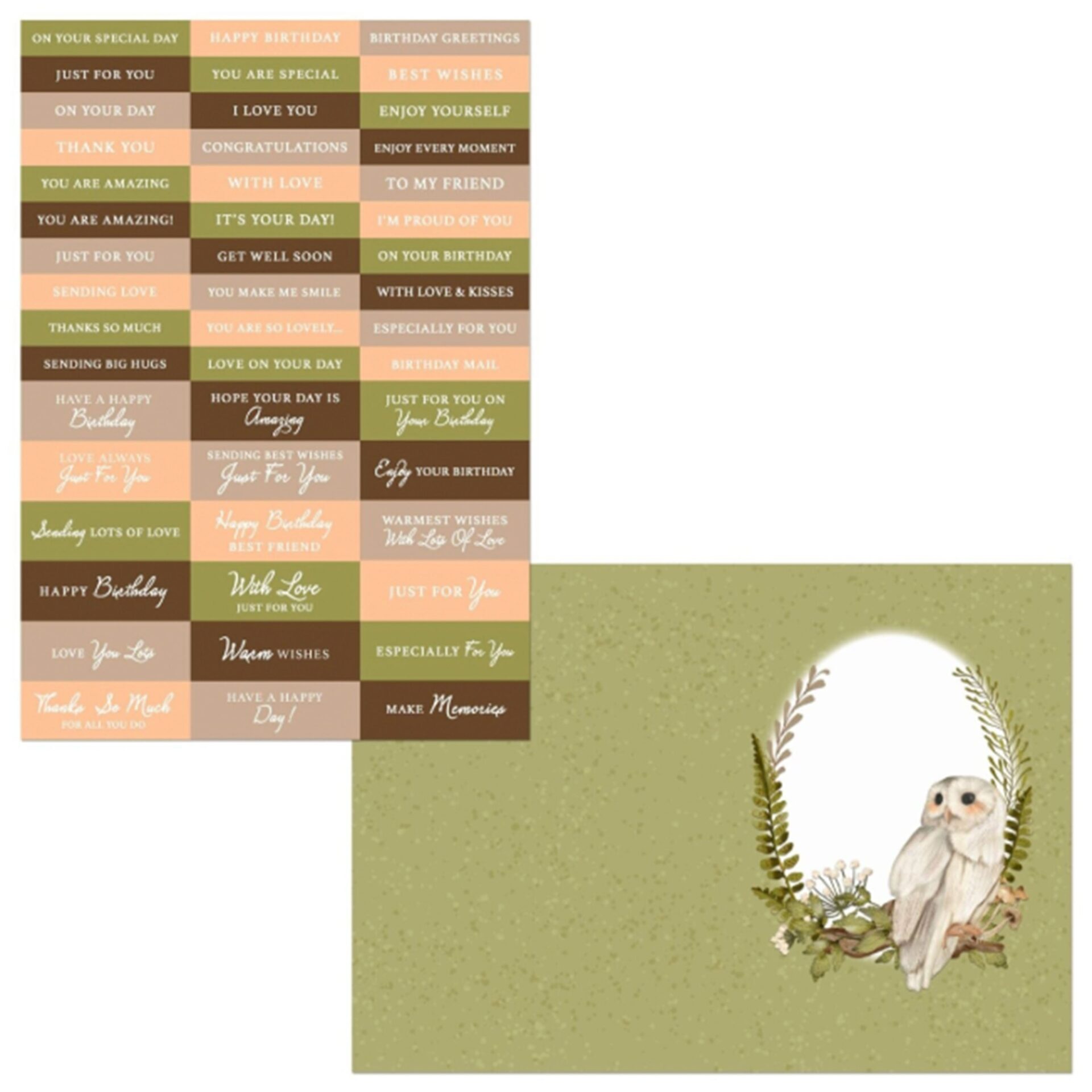 The Crafty Witches Whispering Wings Download Kit - Image 3