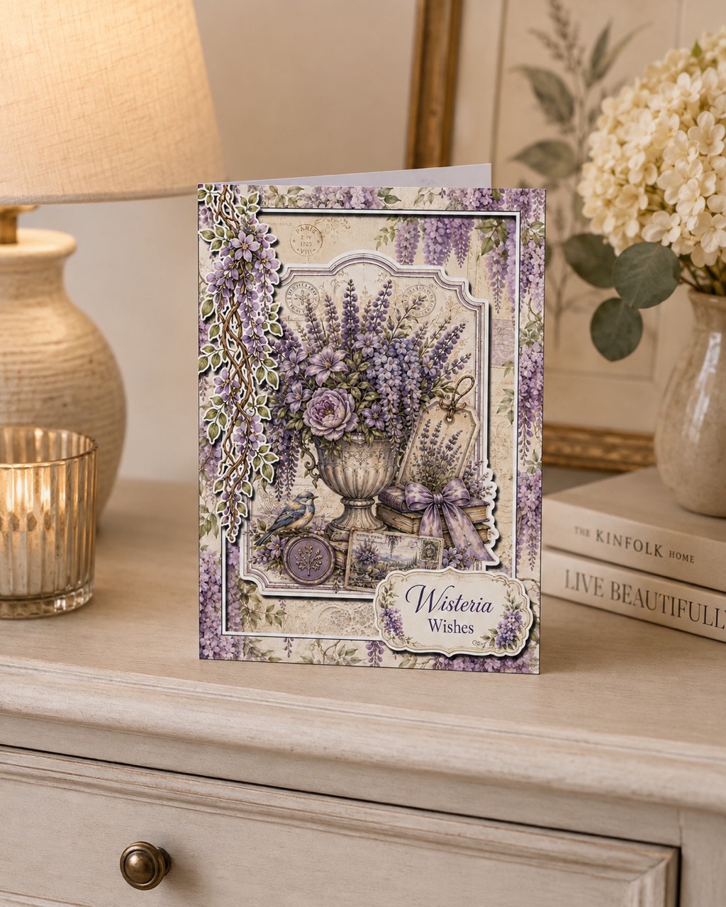 Pearlywinks - Wisteria Heights Mini Collection - Image 2