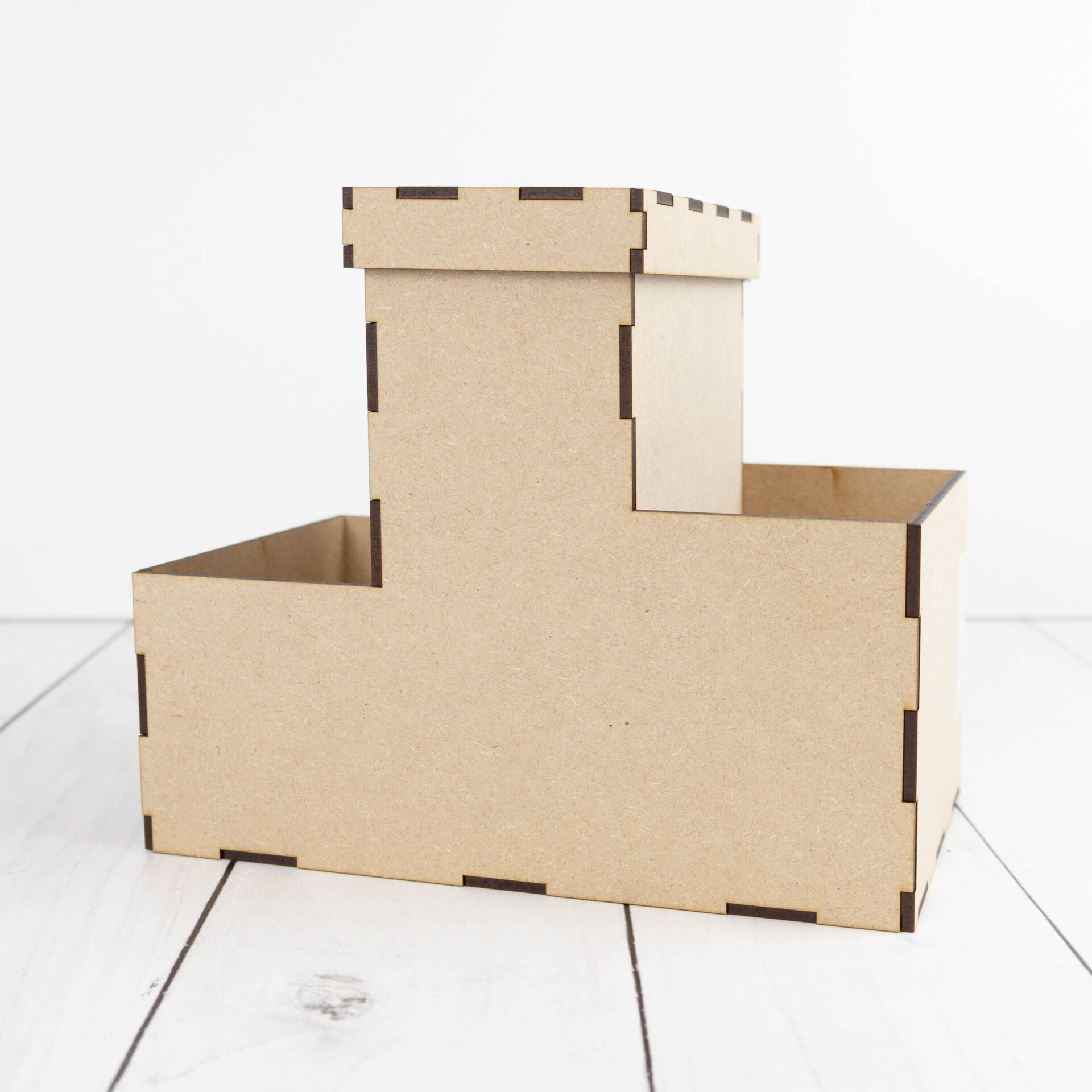 Craft Master MDF - Pencil Pot Box