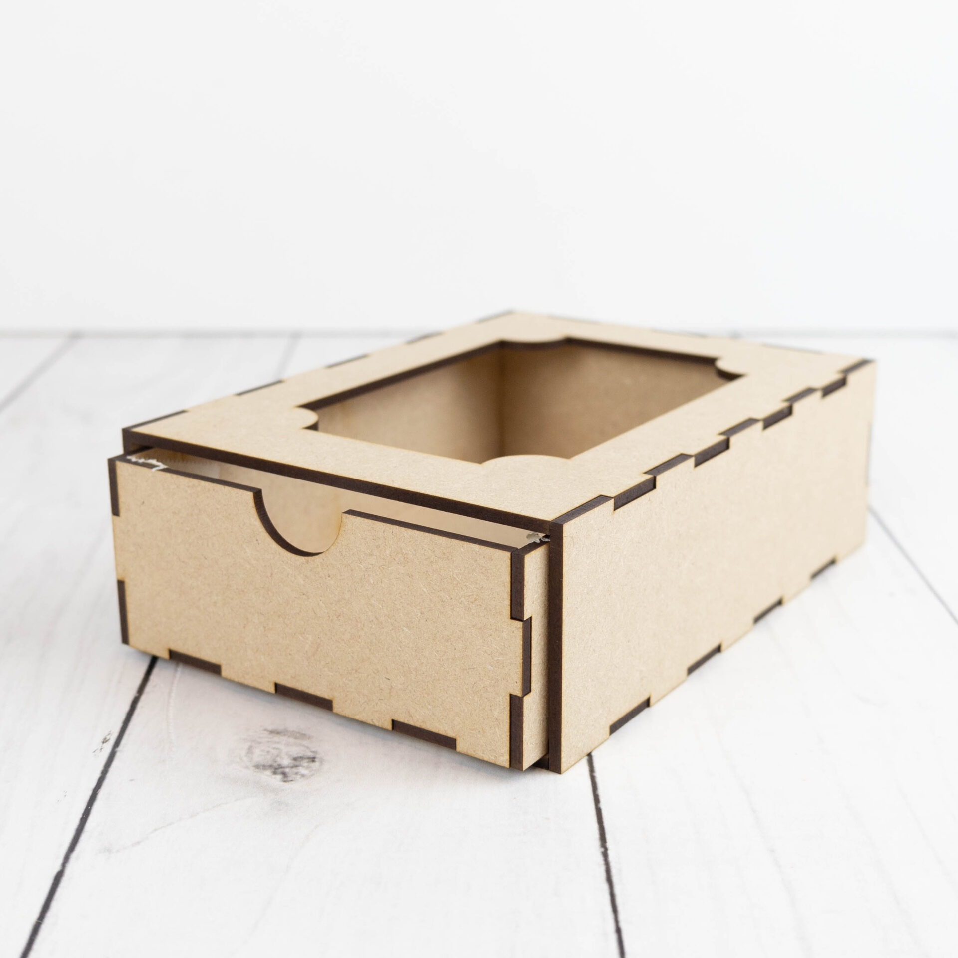 Craft Master MDF - Match Box
